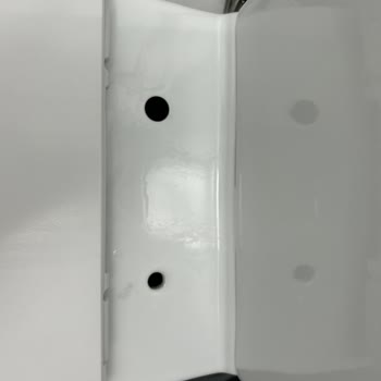 Klozet Kapağı Menteşe Arızası Ve Müşteri Hizmetlerinden Yanıtsız Kalma