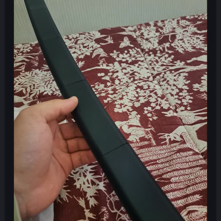 Satın Aldığım Katana Ürünü Yanlış Gönderildi, İade Talebime Dönüş Yapılmıyor