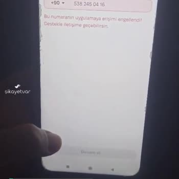 1 GB - Gift Bank | Kimgbister.com Uygulamasında Engellendim!