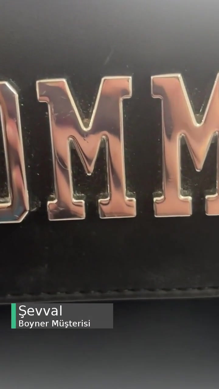 Boyner Sorumsuzluğu! videonun kapak resmi