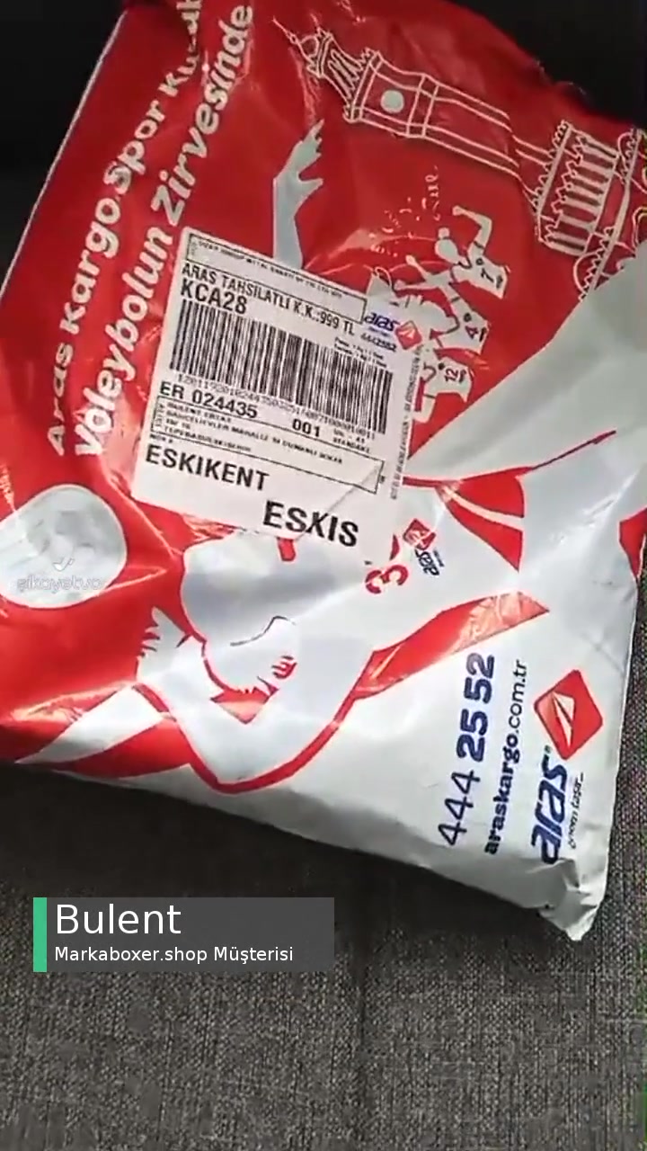 Özay Group Mağduru! videonun kapak resmi