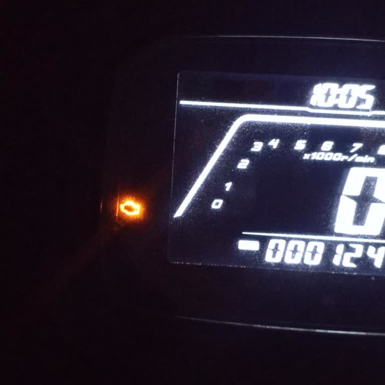 Salcano Nova 125 Scooterda Sürekli Arıza Ve Garanti Mağduriyeti