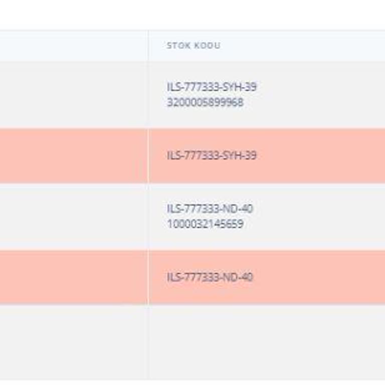 I Love Shoes Geciken İade ve Yetersiz Müşteri Hizmetleri Nedeniyle Mağduriyet