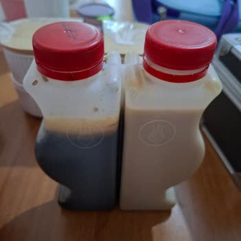 Aldığım Tahin Pekmez Bozuk Çıktı, Mağdur Oldum