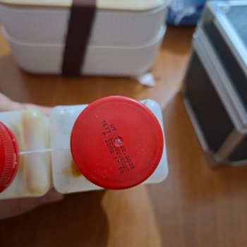 Aldığım Tahin Pekmez Bozuk Çıktı, Mağdur Oldum