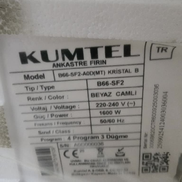 Kumtel Ankastre Set Kurulumunda Belirsizlik ve Ekstra Ücret Mağduriyeti