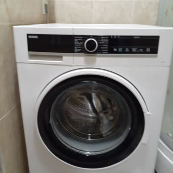 Vestel Çamaşır Makinesi Sürekli Arızalı, Değişim Ve Ek Garanti Mağduriyeti