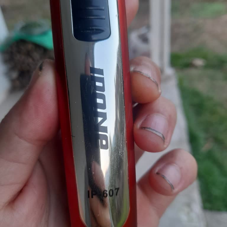 Evkolik Düzgün Çalışmayan Cihaz!