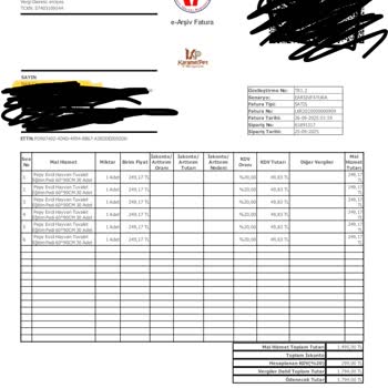 Eksik Ürün Gönderimi Ve Çözümsüz Müşteri Hizmetleri Mağduriyeti