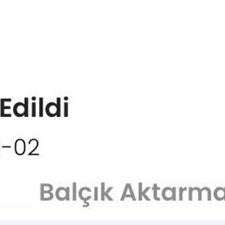 Boyner Kargom Günlerdir Teslim Edilmiyor, Müşteri Hizmetleri Yanıt Vermiyor