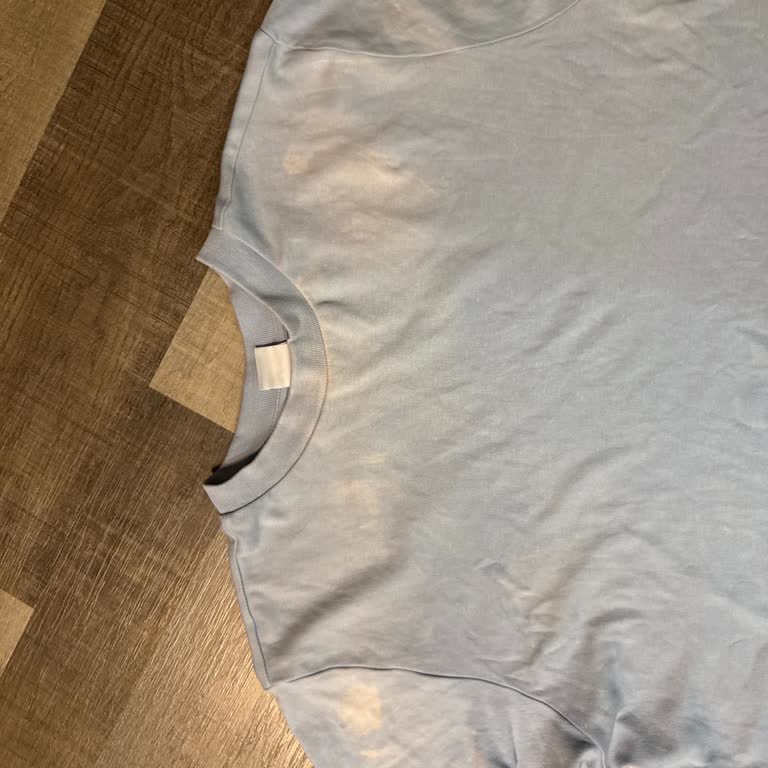 Aldığım Pijama Kısa Sürede Soldu, Çözüm Sunulmadı