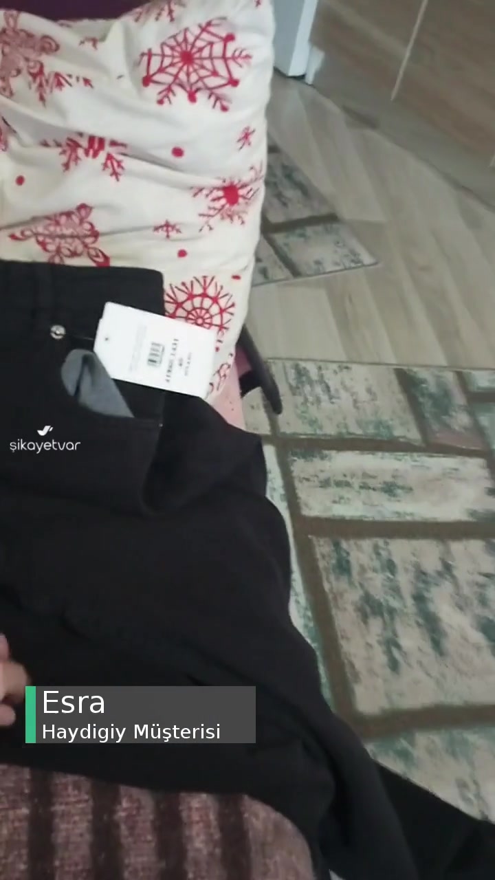 Haydigiy Yanlış Ürün Gönderimi videonun kapak resmi