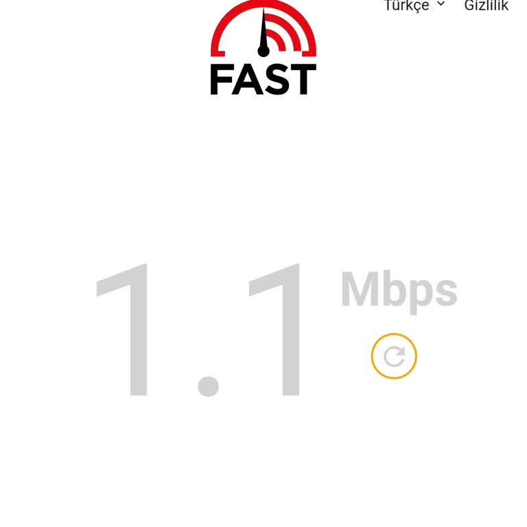 Kablo Net'te Sürekli Hız Sorunu Ve İlgisiz Müşteri Hizmetleri