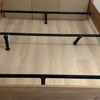 Karyola Ayağı 2 Aydır Kırık Çözüm Sunulmuyor Mağduriyetimiz Devam Ediyor