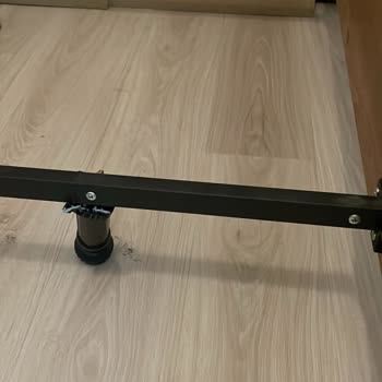 Karyola Ayağı 2 Aydır Kırık Çözüm Sunulmuyor Mağduriyetimiz Devam Ediyor