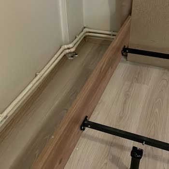 Karyola Ayağı 2 Aydır Kırık Çözüm Sunulmuyor Mağduriyetimiz Devam Ediyor