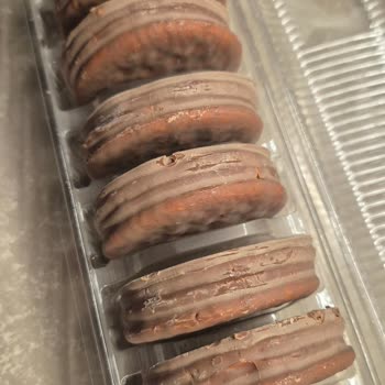 Migros Online'dan Aldığım Halley Çikolatada Tazelik Sorunu Ve İlgisiz Müşteri Hizmetleri