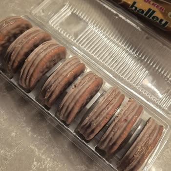 Migros Online'dan Aldığım Halley Çikolatada Tazelik Sorunu Ve İlgisiz Müşteri Hizmetleri