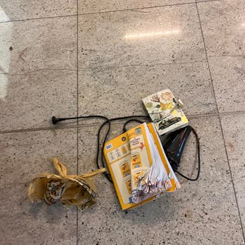 I Face AJet Refusing Compensation for Damaged and Lost Luggage