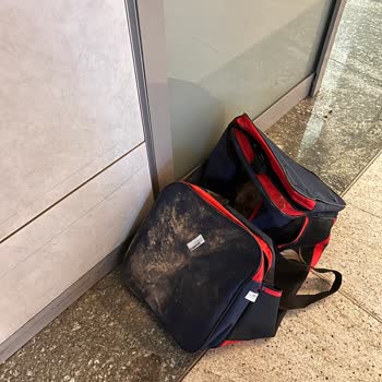 I Face AJet Refusing Compensation for Damaged and Lost Luggage