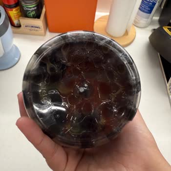 Özgün Zeytin Aldığım Siyah Zeytinler 1 Ayda Küflendi, Para İadesi İstiyorum