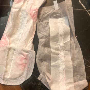 I Face Quality Issues With Kotex Daily Pads — Torn and Unusable Product