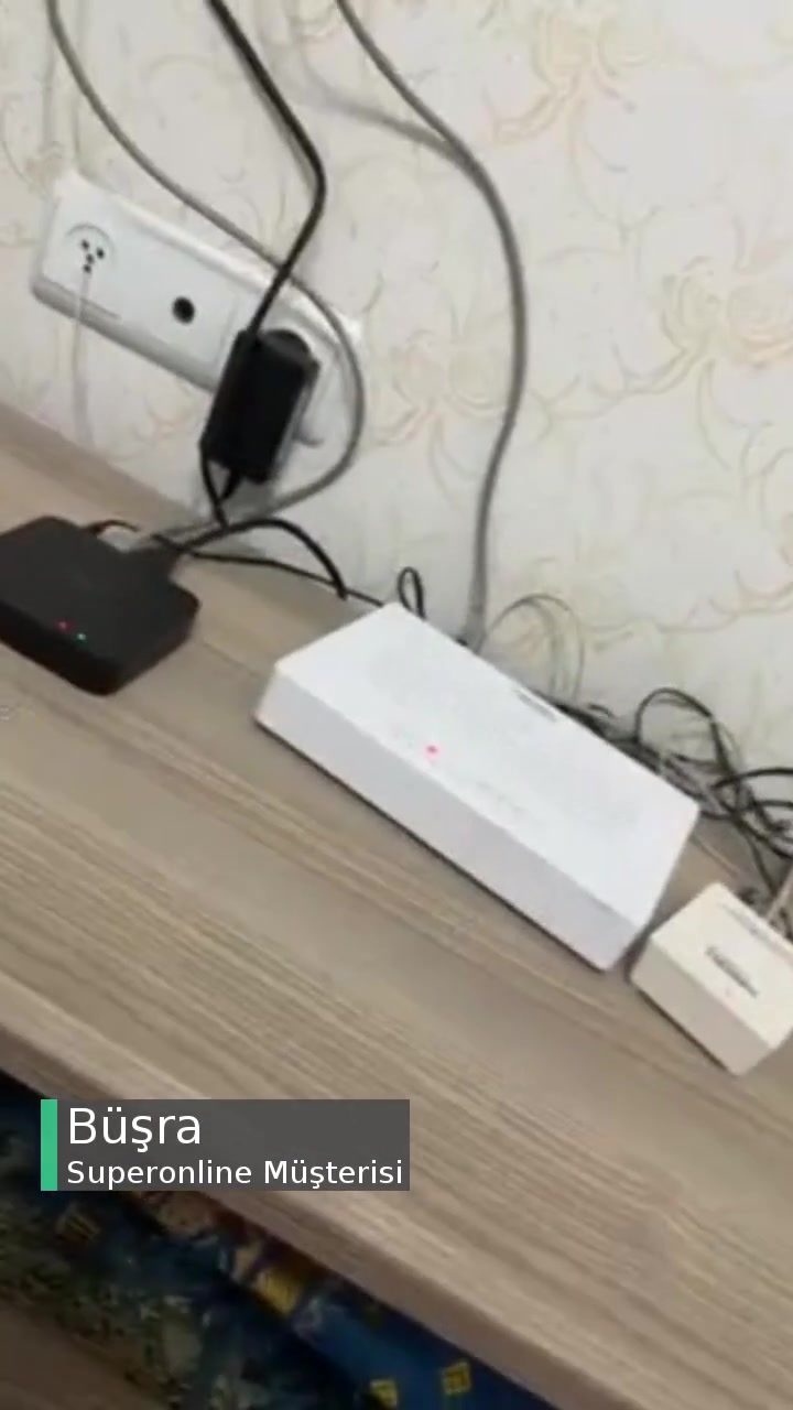 Superonline İnternet Problemi Yaşıyoruz 3 Gündür! videonun kapak resmi