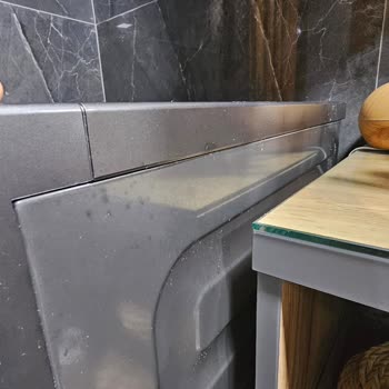 Çamaşır Makinesindeki Süregelen Su Sızıntısı Ve Leke Sorununa Çözüm Bulunamıyor