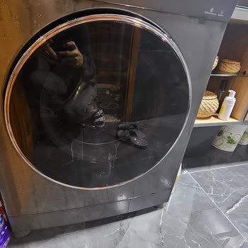 Çamaşır Makinesindeki Süregelen Su Sızıntısı Ve Leke Sorununa Çözüm Bulunamıyor