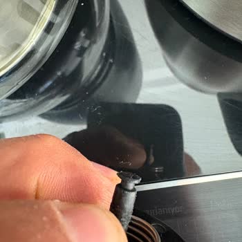 3 Liralık Conta İçin 1200 TL’lik Parça Satışı: Müşteri Mağduriyeti