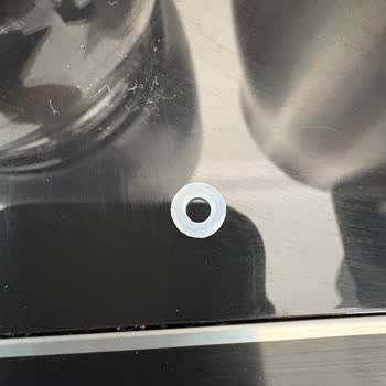 3 Liralık Conta İçin 1200 TL’lik Parça Satışı: Müşteri Mağduriyeti