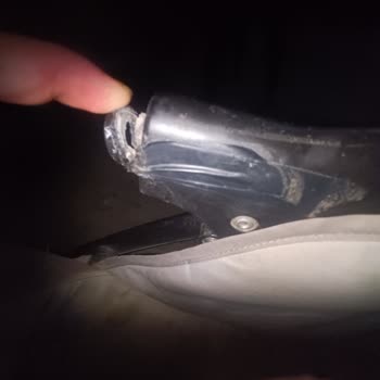 My Joie Stroller’s Front Attachment Broke After 18 Months — No Customer Support