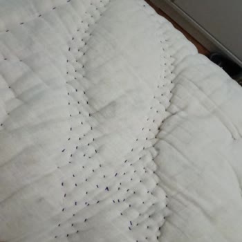 Cici Halı Yıkama | Eskişehir Yıkama Sonrası Küflü Yorgan ve Kaba Müşteri Hizmeti