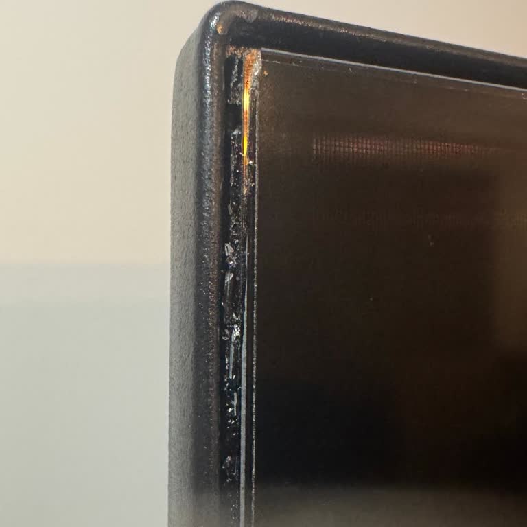 Sıfır Alınan Televizyon Hasarlı Çıktı Teknosa Çözüm Üretmiyor