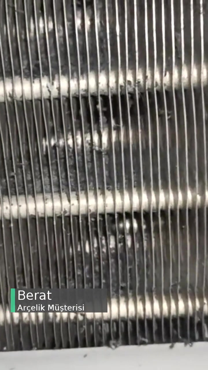 Arçelik Yetkili Servis Sıkıntısı videonun kapak resmi