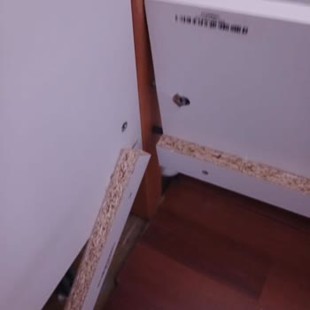 Çocuk Ranzası Takımında Yapısal Sorunlar ve Yetersiz Destek