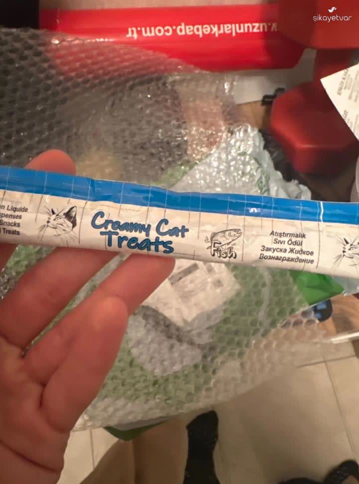 Hepsiburada Yanlış Ürün Gönderimi Ve Yetersiz Müşteri Hizmeti