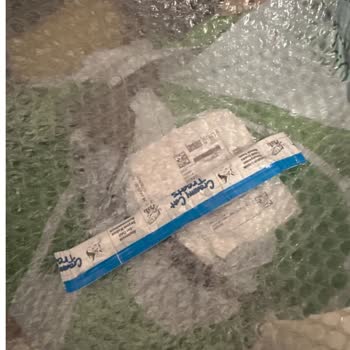 Yanlış Ürün Gönderimi Ve Yetersiz Müşteri Hizmeti