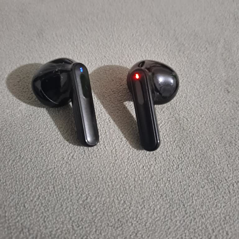 Polosmart Kulaklık Aniden Bağlantı Sorunu Yaşatıyor, Çözüm Bekliyorum