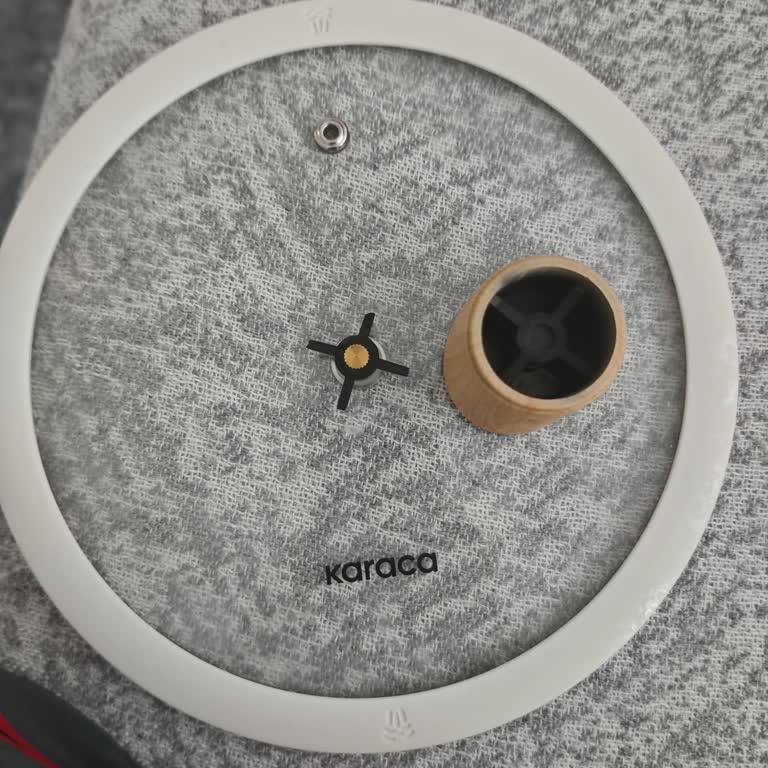 Yeni Alınan Tencere Kapağı Üçüncü Kullanımda Kırıldı, Garanti Desteği Sağlanmadı