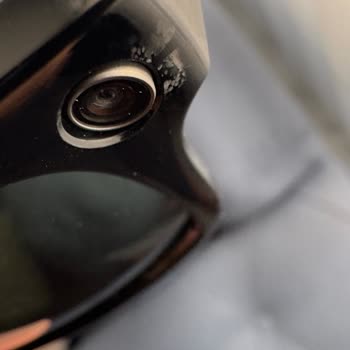 Aldığım Akıllı Gözlük Kusurlu Çıktı, İade Talebim Reddedildi