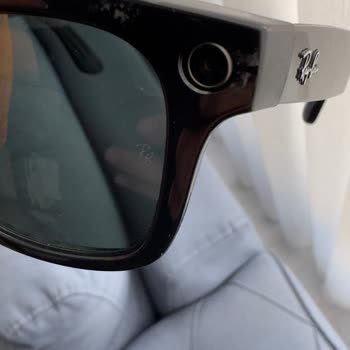 Aldığım Akıllı Gözlük Kusurlu Çıktı, İade Talebim Reddedildi