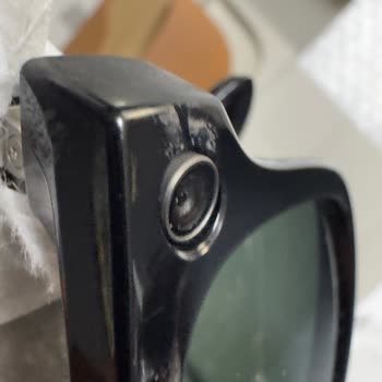 Aldığım Akıllı Gözlük Kusurlu Çıktı, İade Talebim Reddedildi