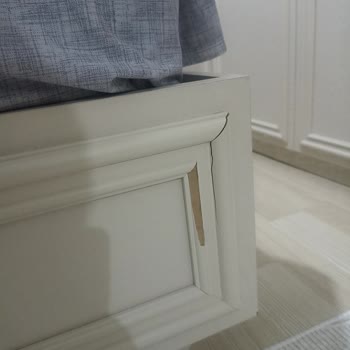 Eksik Ve Hasarlı Mobilya Teslimatı Sonrası 5 Aydır Çözüm Bekliyorum