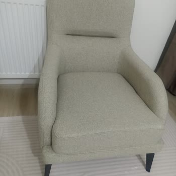 Eksik Ve Hasarlı Mobilya Teslimatı Sonrası 5 Aydır Çözüm Bekliyorum