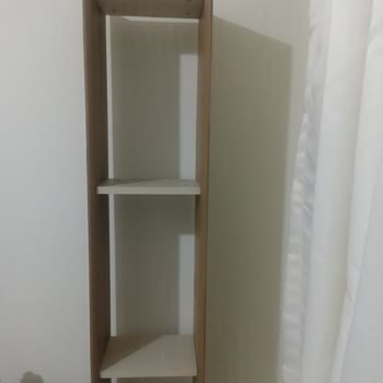 Eksik Ve Hasarlı Mobilya Teslimatı Sonrası 5 Aydır Çözüm Bekliyorum