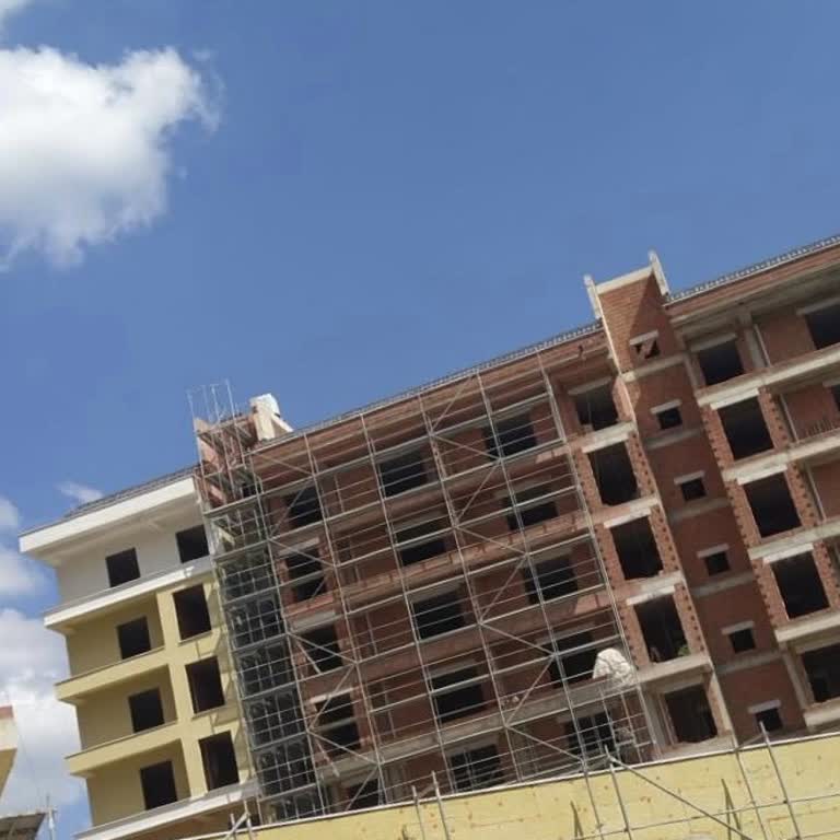 Estekent AG Yapı Şikayeti