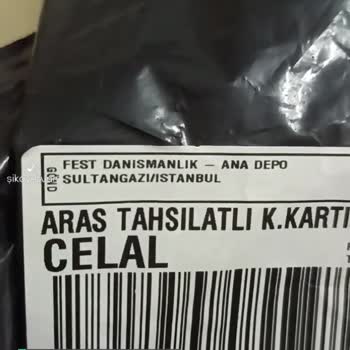 Hasuba Araç Süpürgesi Reklamdaki Gibi Değil