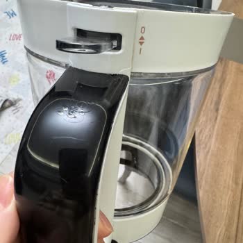 Arçelik Çay Makinesi Sürekli Arızalanıyor, Değişim Talep Ediyorum