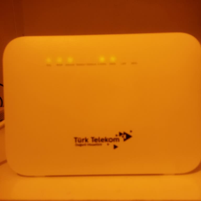Türk Telekom Fiber İnternette 4 Gündür Çözülmeyen Bağlantı Sorunu Ve İlgisizlik